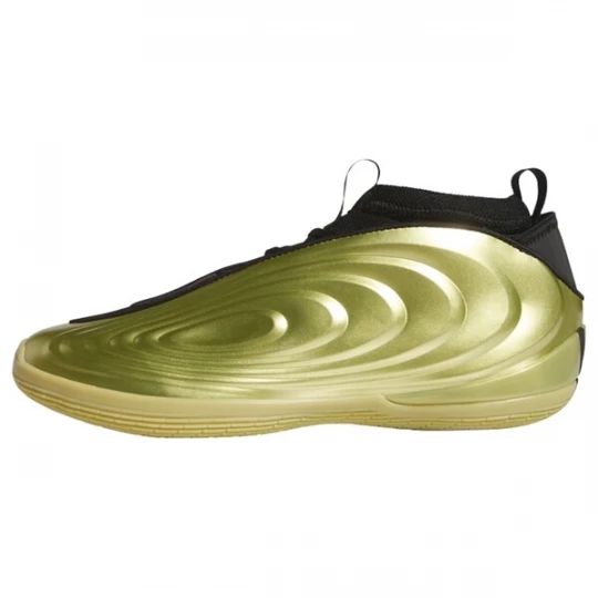 Foto van product ADIDAS PERFORMANCE Sportschoen 'Harden Volume 10' goud / zwart