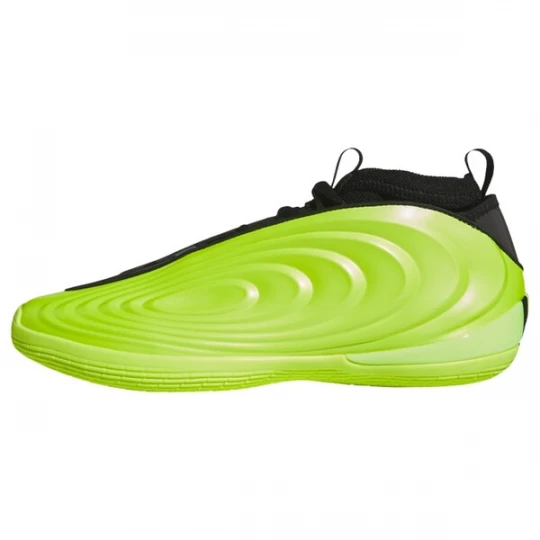 Foto van product ADIDAS PERFORMANCE Sportschoen 'Harden Volume 10' limoen / zwart