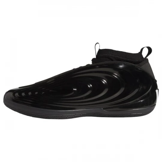 Foto van product ADIDAS PERFORMANCE Sportschoen 'Harden Volume 10' zwart / wit