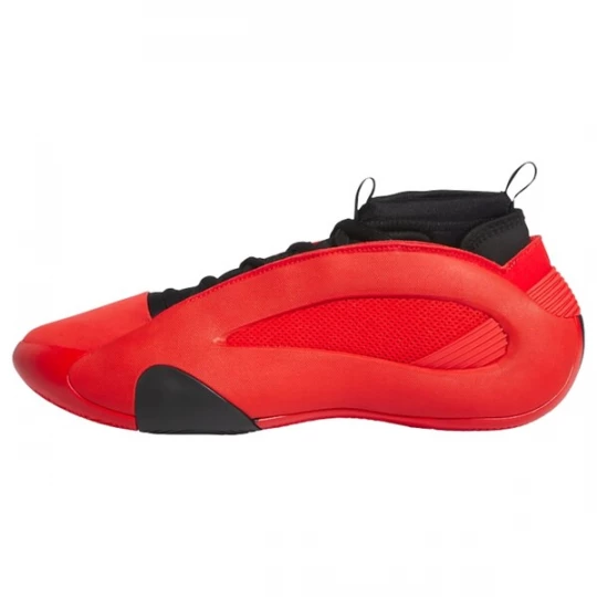 Foto van product ADIDAS PERFORMANCE Sportschoen 'Harden Volume 8' rood / zwart