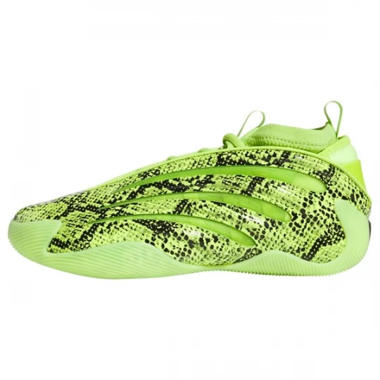Foto van product ADIDAS PERFORMANCE Sportschoen 'Harden Volume 9' grasgroen / zwart