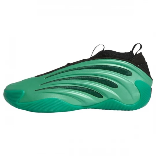 Foto van product ADIDAS PERFORMANCE Sportschoen 'Harden Volume 9' groen / donkergroen / zwart