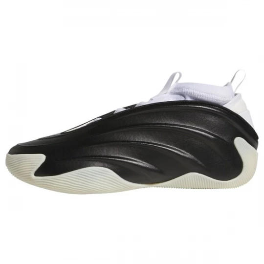 Foto van product ADIDAS PERFORMANCE Sportschoen 'Harden Volume 9' zwart / wit