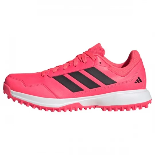 Foto van product ADIDAS PERFORMANCE Sportschoen 'Hockeystar' framboos / zwart