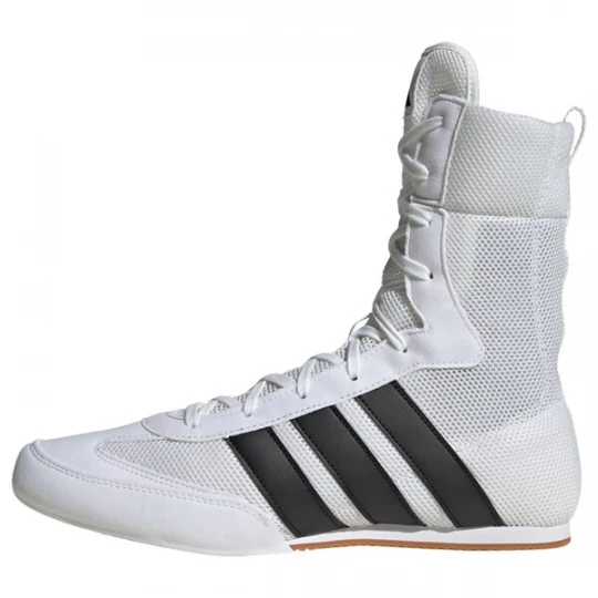 Foto van product ADIDAS PERFORMANCE Sportschoen 'Hog Classic' zwart / wit