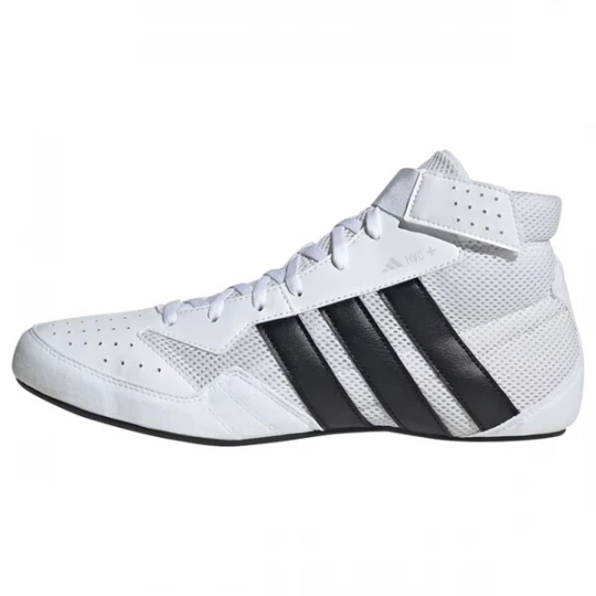 Foto van product ADIDAS PERFORMANCE Sportschoen 'HVC Plus' zwart / wit