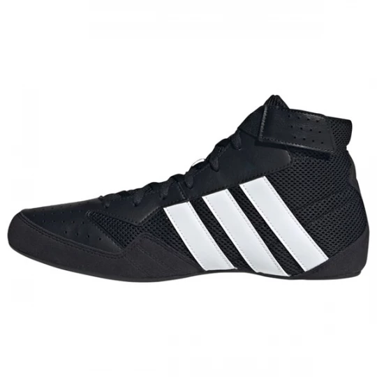 Foto van product ADIDAS PERFORMANCE Sportschoen 'HVC Plus' zwart / wit