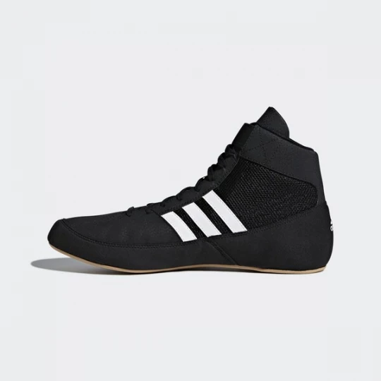 Foto van product ADIDAS PERFORMANCE Sportschoen 'HVC' zwart / wit