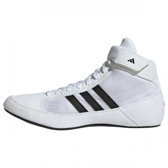 Foto van product ADIDAS PERFORMANCE Sportschoen 'Hvc' zwart / wit