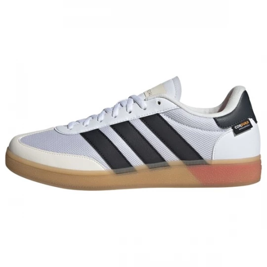 Foto van product ADIDAS PERFORMANCE Sportschoen lichtgrijs / zwart / wit