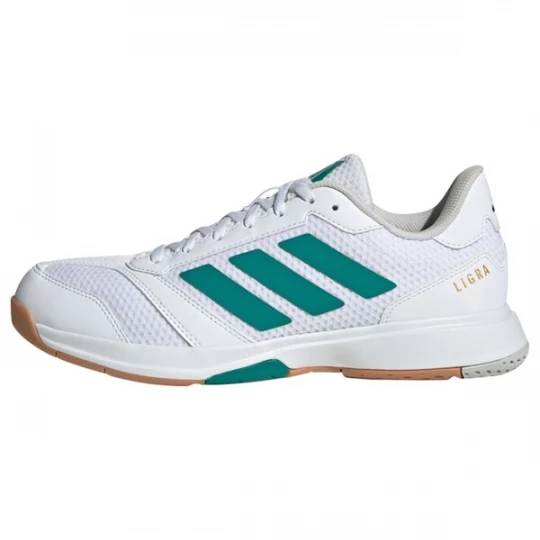 Foto van product ADIDAS PERFORMANCE Sportschoen 'Ligra 8' spar / wit