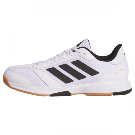 Foto van product ADIDAS PERFORMANCE Sportschoen 'Ligra 8' zwart / wit
