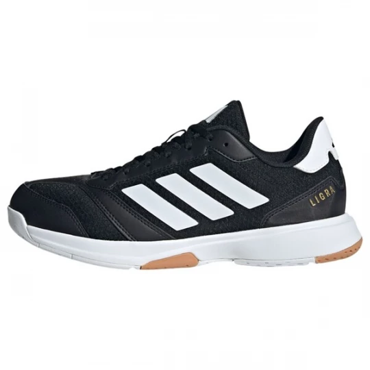 Foto van product ADIDAS PERFORMANCE Sportschoen 'Ligra 8' zwart / wit