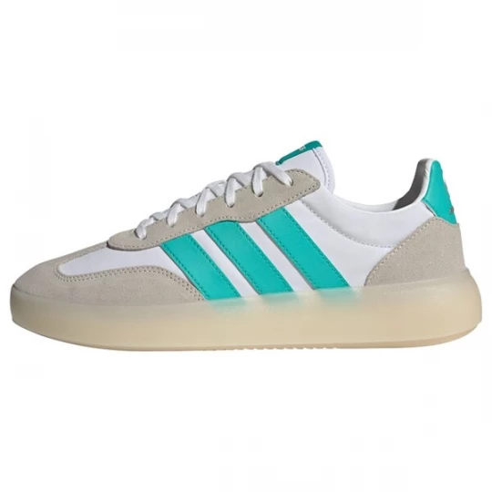 Foto van product ADIDAS PERFORMANCE Sportschoen 'Mercedes - AMG Petronas Formula One Team Barreda Decode' greige / mintgroen / wit