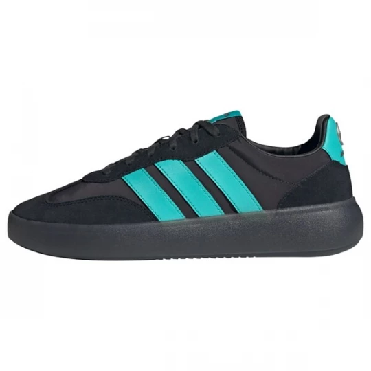 Foto van product ADIDAS PERFORMANCE Sportschoen 'Mercedes - AMG Petronas Formula One Team Barreda Decode' turquoise / antraciet