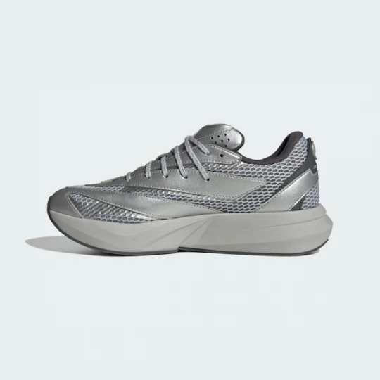 Foto van product ADIDAS PERFORMANCE Sportschoen 'Mercedes - AMG Petronas Formula One Team Lightblaze' zilver