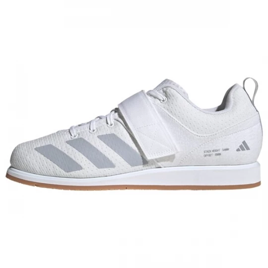Foto van product ADIDAS PERFORMANCE Sportschoen 'Powerlift 5' wit