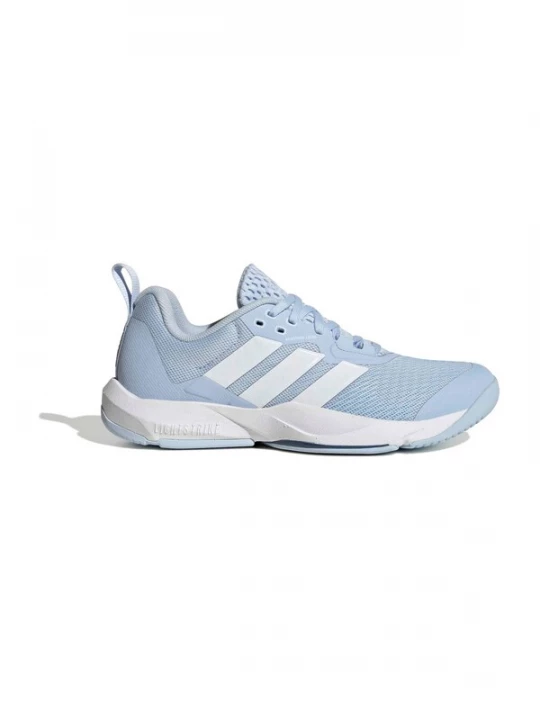 Foto van product ADIDAS PERFORMANCE Sportschoen 'RAPIDMOVE 2' lichtblauw / wit