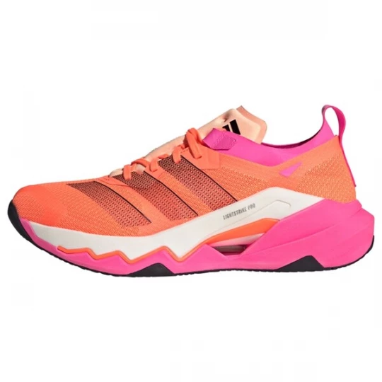 Foto van product ADIDAS PERFORMANCE Sportschoen 'Rapidmove Pro' oranje / pink