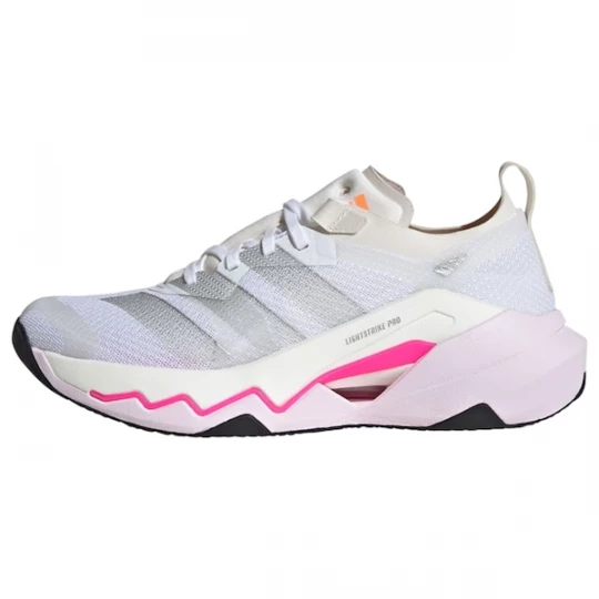 Foto van product ADIDAS PERFORMANCE Sportschoen 'Rapidmove Pro' wit
