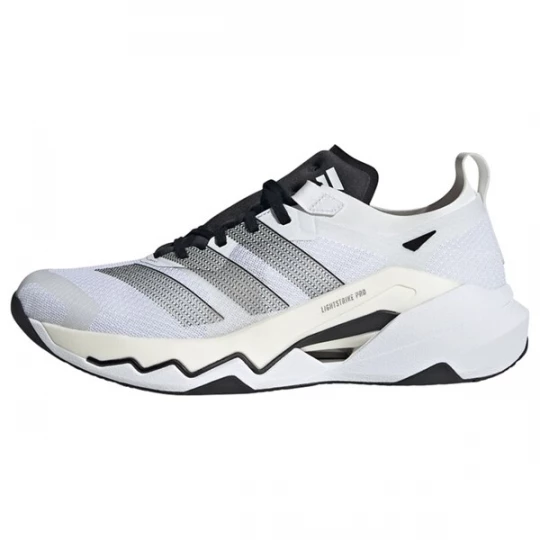 Foto van product ADIDAS PERFORMANCE Sportschoen 'Rapidmove Pro' zwart / wit