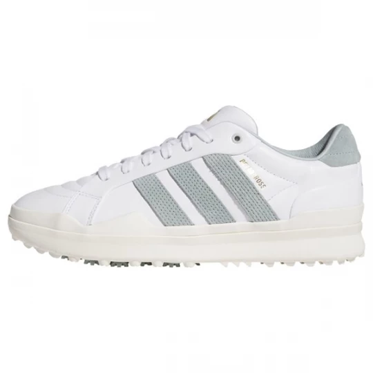Foto van product ADIDAS PERFORMANCE Sportschoen 'Retrocross' grijs / wit