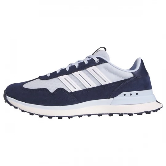 Foto van product ADIDAS PERFORMANCE Sportschoen 'S2G VENT' navy / hemelsblauw / wit