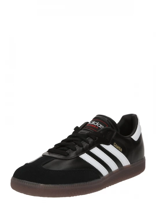 Foto van product ADIDAS PERFORMANCE Sportschoen 'Samba' rood / zwart / wit