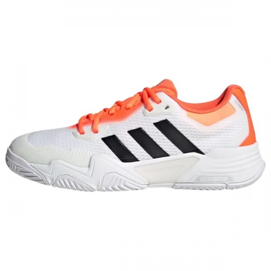 Foto van product ADIDAS PERFORMANCE Sportschoen 'Solematch Control 2' oranje / zwart / wit
