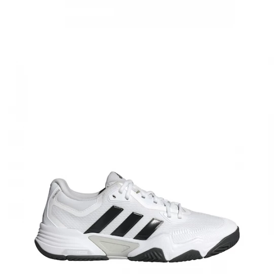 Foto van product ADIDAS PERFORMANCE Sportschoen 'Solematch Control 2' zwart / wit
