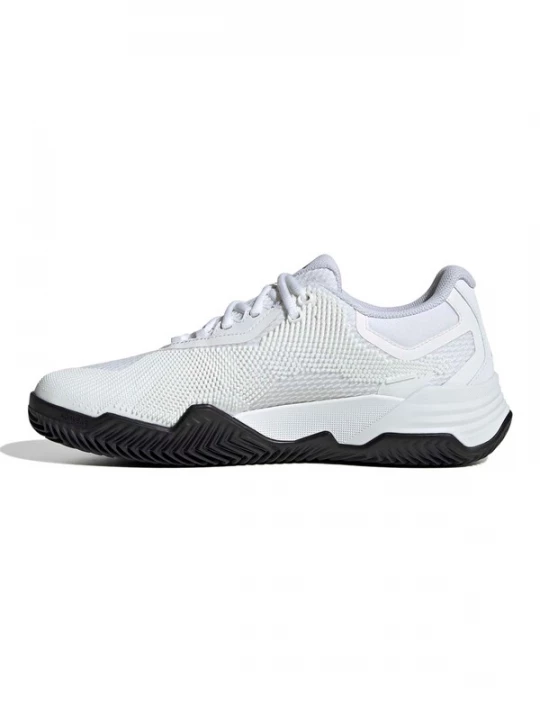 Foto van product ADIDAS PERFORMANCE Sportschoen 'Solematch Control 2' zwart / wit