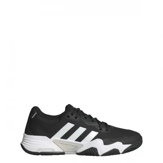 Foto van product ADIDAS PERFORMANCE Sportschoen 'Solematch Control 2' zwart / wit
