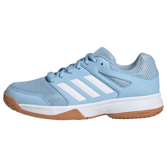 Foto van product ADIDAS PERFORMANCE Sportschoen 'Speedcourt' smoky blue / lichtblauw