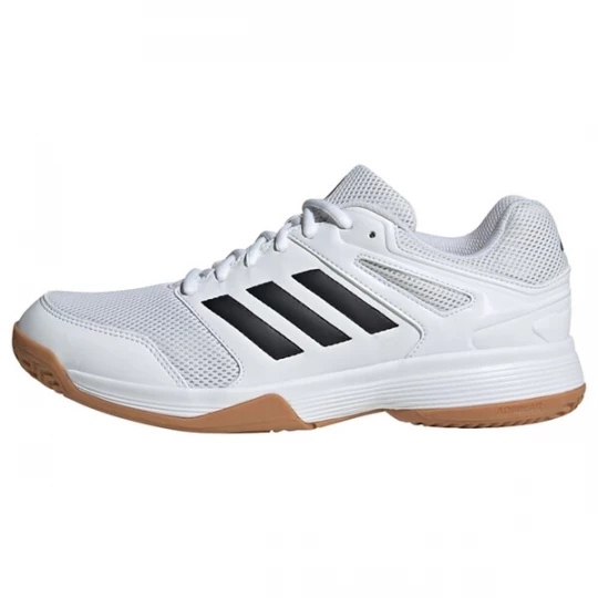 Foto van product ADIDAS PERFORMANCE Sportschoen 'Speedcourt' zwart / wit
