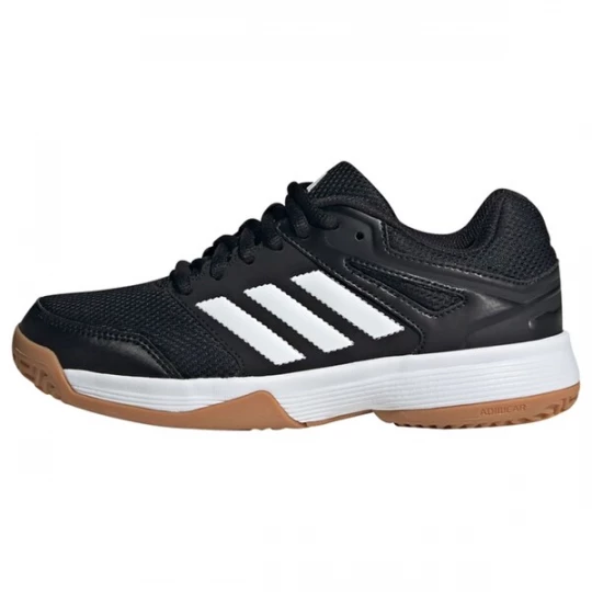 Foto van product ADIDAS PERFORMANCE Sportschoen 'Speedcourt' zwart / wit