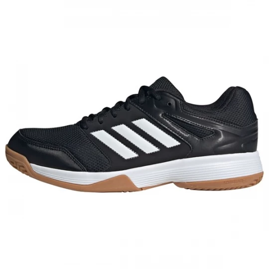 Foto van product ADIDAS PERFORMANCE Sportschoen 'Speedcourt' zwart / wit