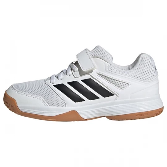 Foto van product ADIDAS PERFORMANCE Sportschoen 'Speedcourt' zwart / wit