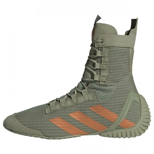 Foto van product ADIDAS PERFORMANCE Sportschoen 'Speedex 23' kaki / oranje