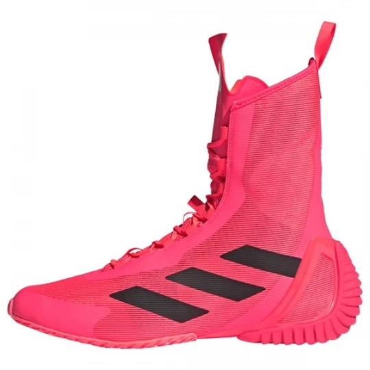 Foto van product ADIDAS PERFORMANCE Sportschoen 'Speedex Ultra' neonroze / zwart