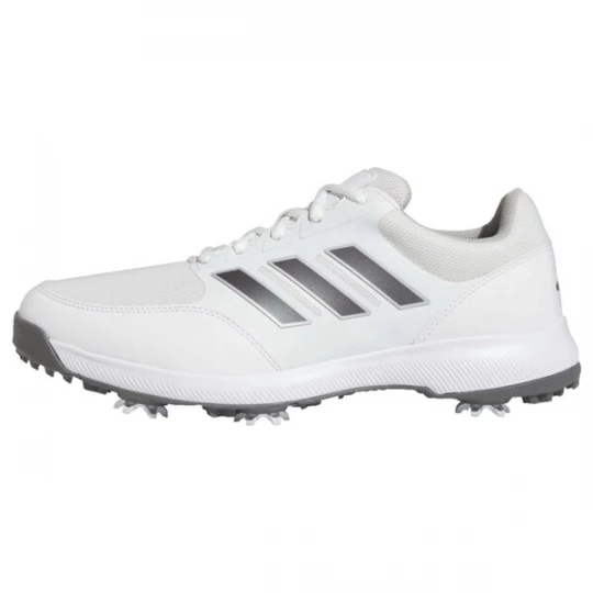 Foto van product ADIDAS PERFORMANCE Sportschoen 'Tech Response 3.0' grijs / wit