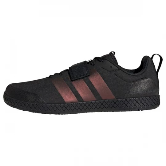 Foto van product ADIDAS PERFORMANCE Sportschoen 'Total' bordeaux / zwart