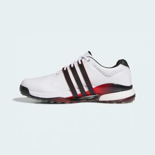 Foto van product ADIDAS PERFORMANCE Sportschoen 'Tour360 25' rood / zwart / wit
