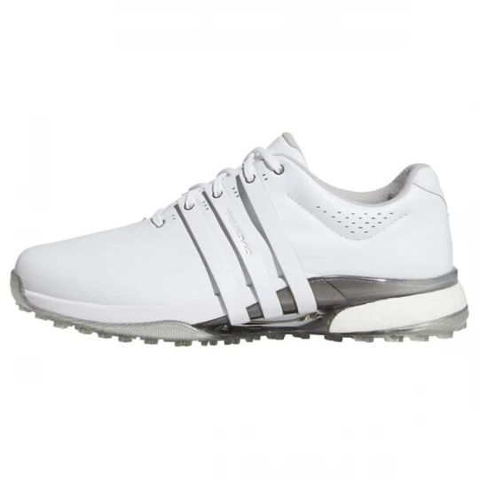 Foto van product ADIDAS PERFORMANCE Sportschoen 'Tour360 25' zilver / wit
