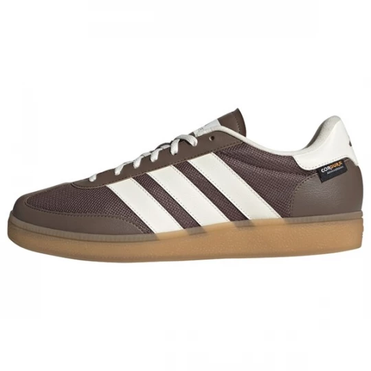 Foto van product ADIDAS PERFORMANCE Sportschoen 'Training Spezial' bruin / wit