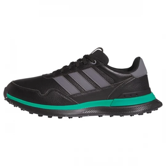Foto van product ADIDAS PERFORMANCE Sportschoen turquoise / grijs / zwart