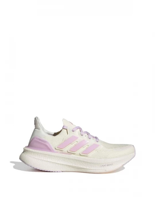 Foto van product ADIDAS PERFORMANCE Sportschoen 'Ultraboost 5' sering / wit