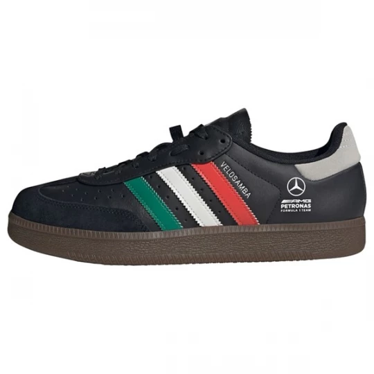Foto van product ADIDAS PERFORMANCE Sportschoen 'Velosamba Lea' rood / zwart / wit