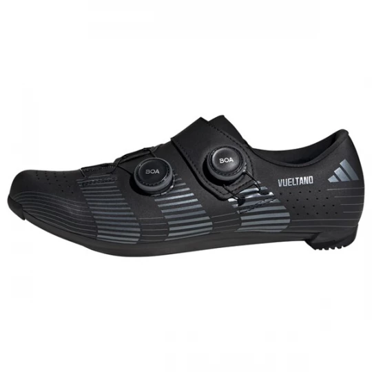 Foto van product ADIDAS PERFORMANCE Sportschoen 'Vueltano Carbon' stone grey / zwart