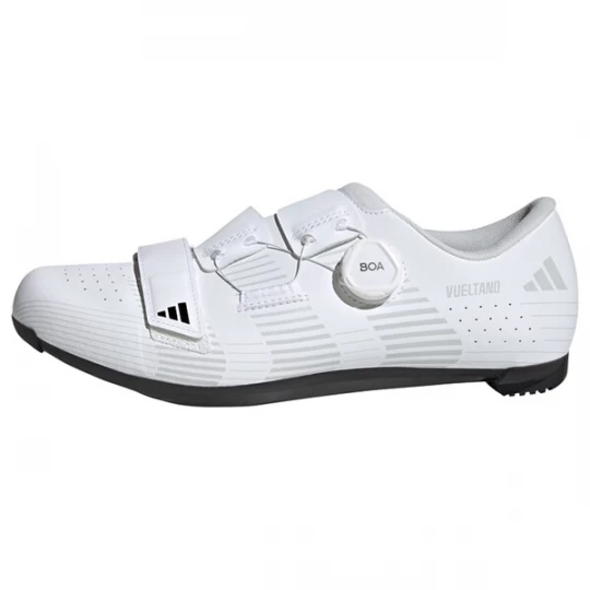 Foto van product ADIDAS PERFORMANCE Sportschoen 'Vueltano' lichtgrijs / wit