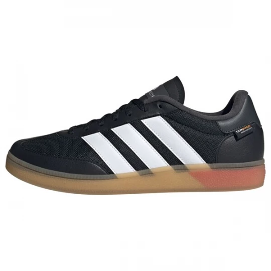 Foto van product ADIDAS PERFORMANCE Sportschoen zwart / wit